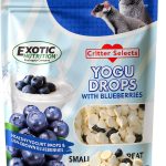 Exotic Nutrition Small Animal Treats Healthy Snack Pet-0