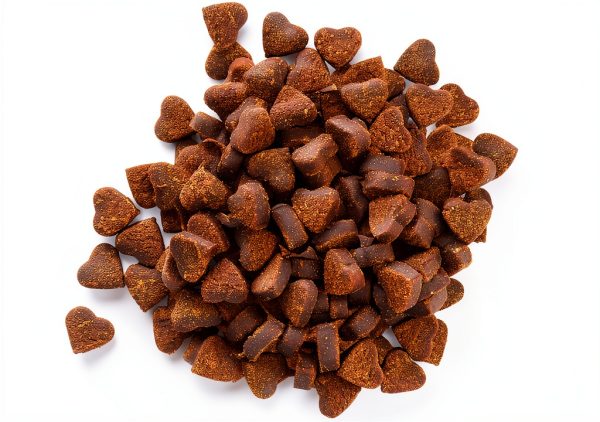 NPIC Chicken Dog Treats Grain Free Omega Fatty Acids-3