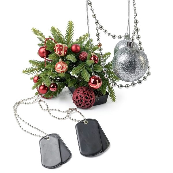 Stainless Ball Chain HARFINGTON 5mm Jewelry-6