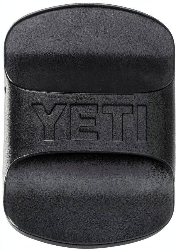 YETI Black Magnetic Water Bottle-0