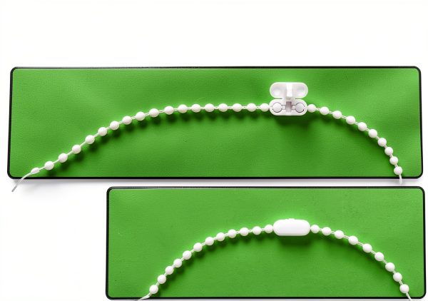 Antfly Plastic Blind Pull Chain Adjustable 10m-5