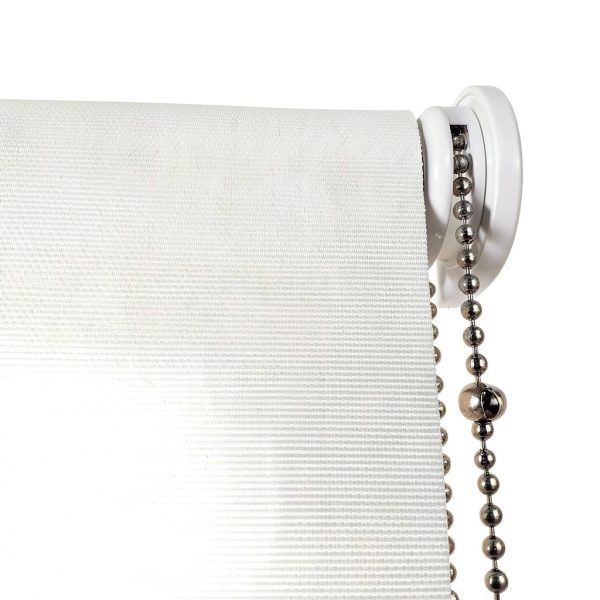 ROEIEIS Bead Chain Stop 10mm Metal Termination-3