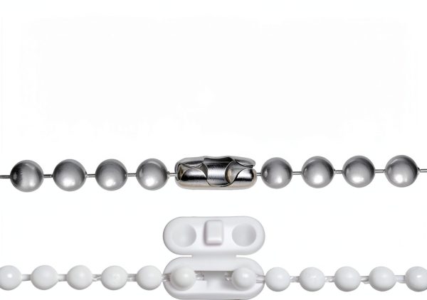 Giantree Stainless Steel Ball Chain Connectors for DIY-1