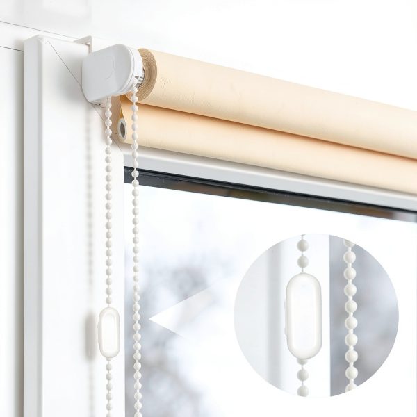 Giantree Stainless Steel Ball Chain Connectors for DIY-3