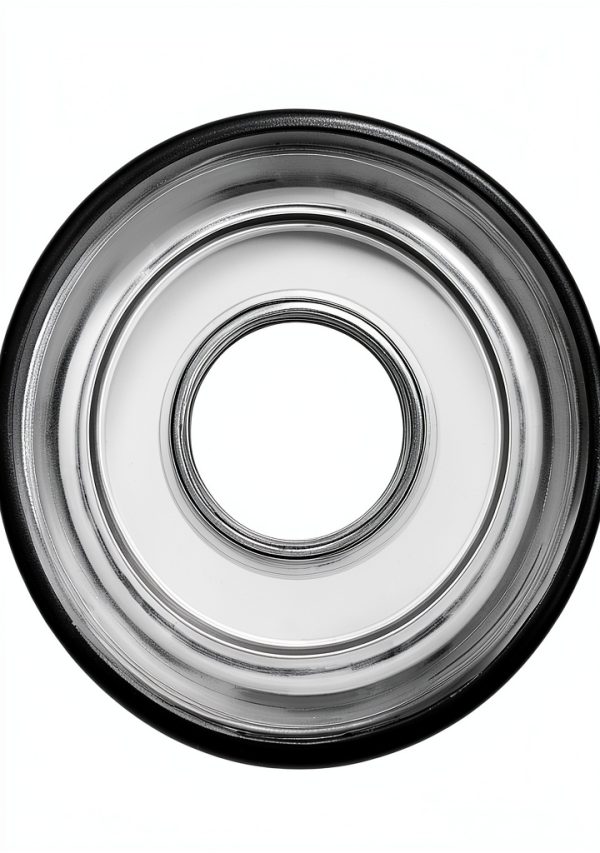 YETI Rambler Chug Cap Black Nylon Bottle Accessory Model 21070100005-4