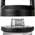 YETI Rambler Chug Cap Black Nylon Bottle Accessory Model 21070100005-0