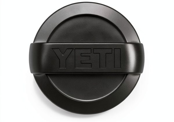 YETI Rambler Chug Cap Black Nylon Bottle Accessory Model 21070100005-5