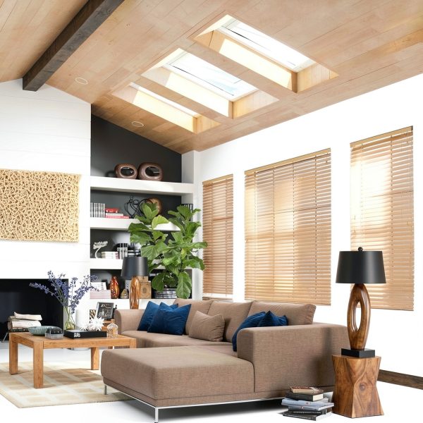 VELUX ZCT 300 Skylight Telescoping Control Rod 6 to 10 Ft Extension-1