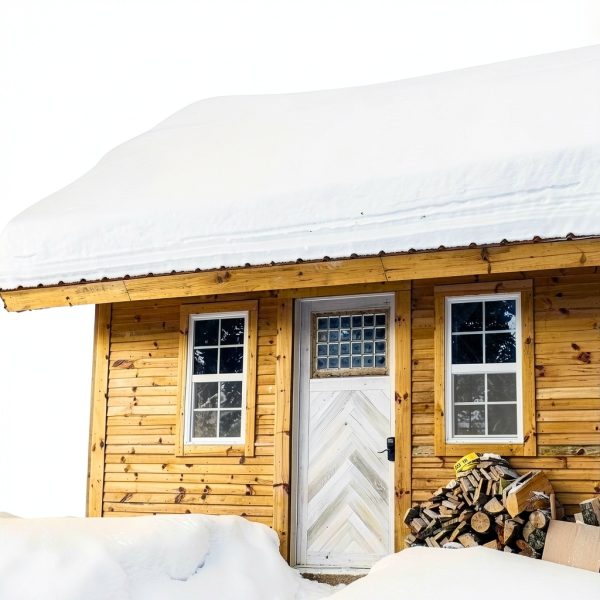 Shed Window NeatiEase 24x36 Mount Tempered Glass & Fiberglass Screen-6