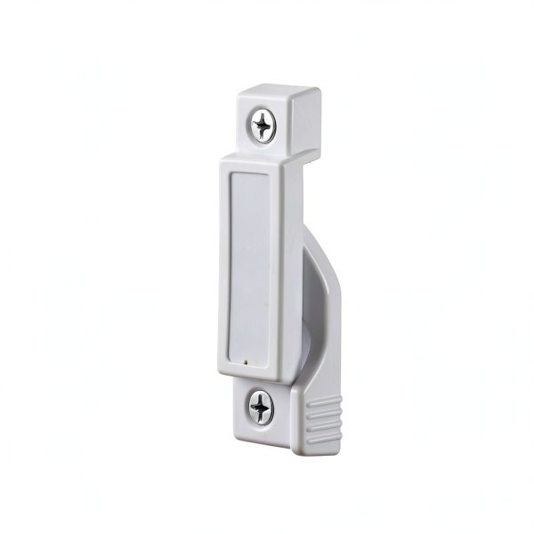 Vinyl Basement Slider Window 32x18 White by Park Ridge Products-2